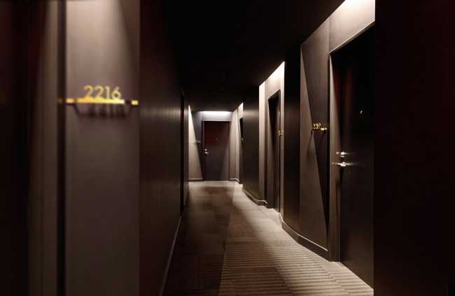 YARD, un hub social qui connecte au paysage