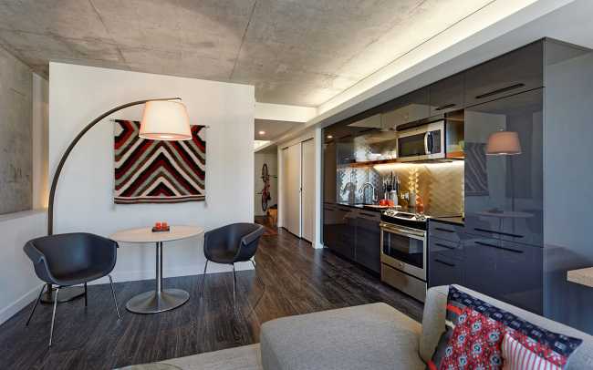 YARD, un hub social qui connecte au paysage