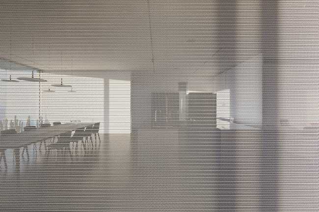 White Screens Apartment  dove sperimentare la leggerezza dell’essere nel centro di Tel Aviv