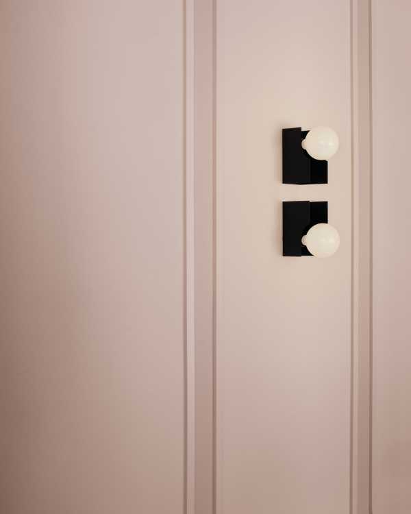 Nuevo hall para el Plaza Hutchison: un extravagante moodboard da la bienvenida a los jóvenes universitarios a su residenciaNuevo hall para el Plaza Hutchison: un extravagante moodboard da la bienvenida a los jóvenes universitarios a su residencia