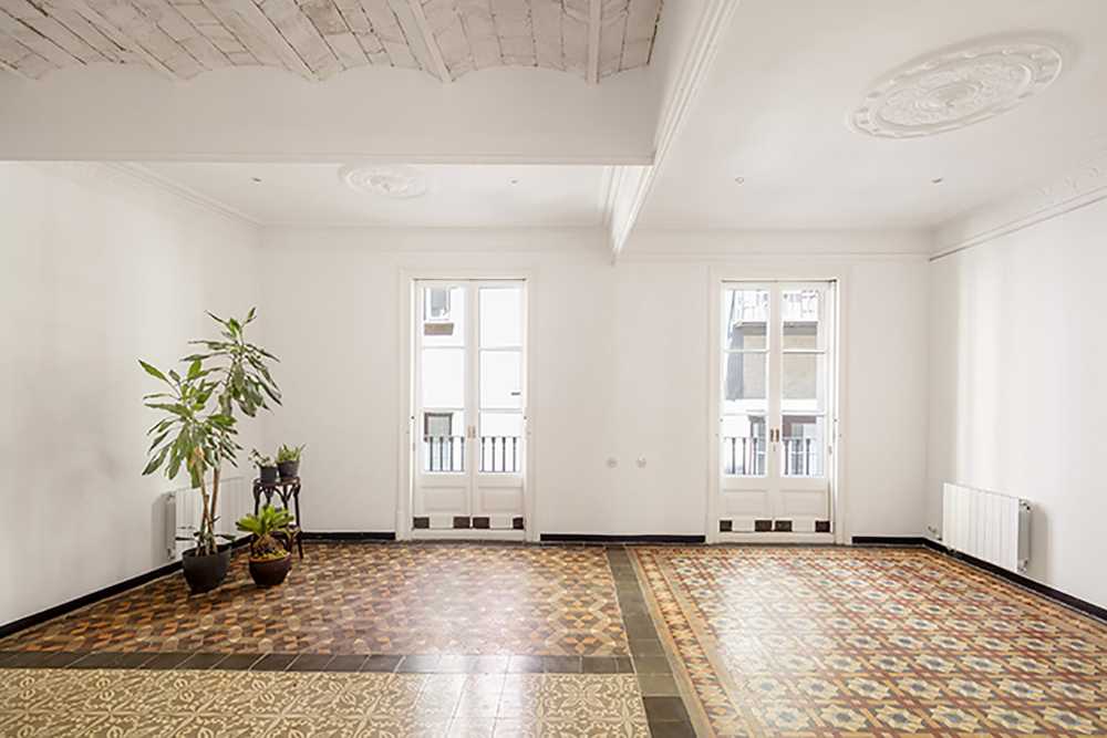 27+14 tesoros desenterrados del edificio de 1872 de la calle Montcada de Barcelona