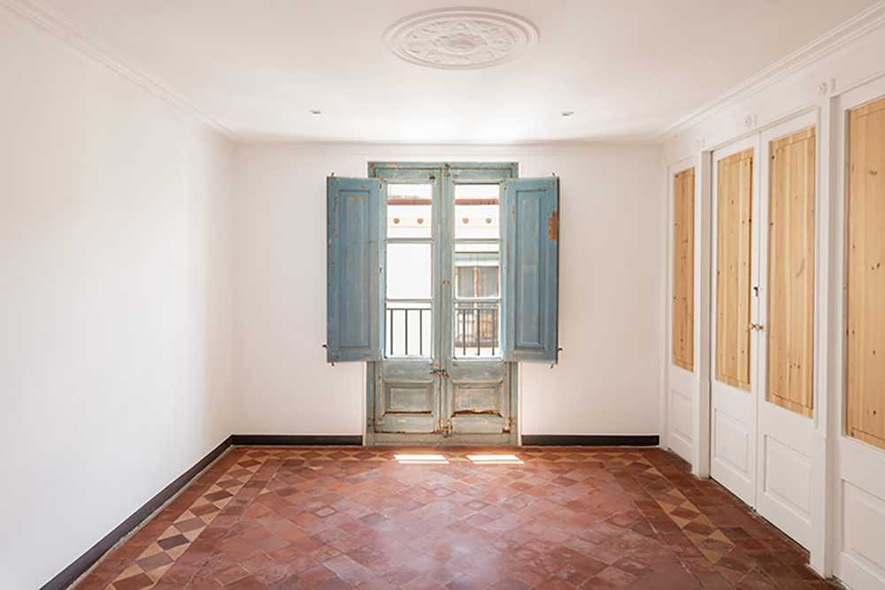 27+14 tesoros desenterrados del edificio de 1872 de la calle Montcada de Barcelona