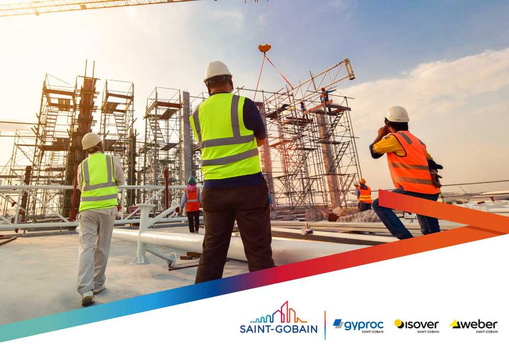 Saint-Gobain group