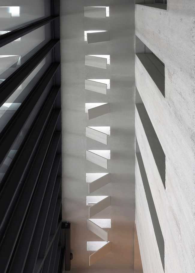 New vitality for the Ljubljana Conservatory of Music and Ballet: the sharing of art and music through a renovated space