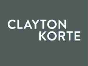 Clayton Korte