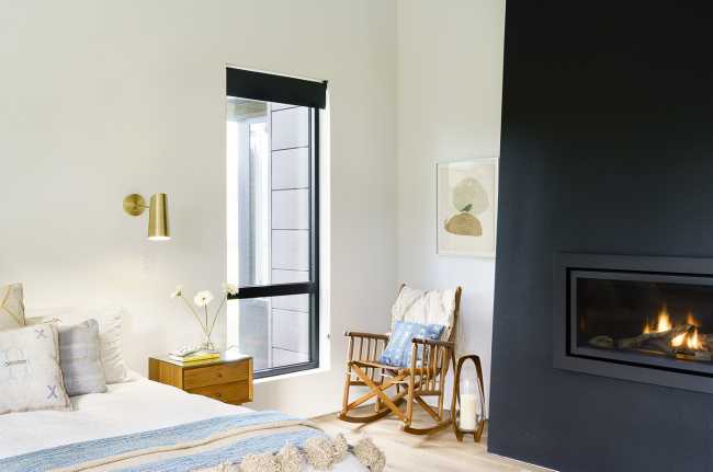 Fat Deer Lodge, un’abitazione familiare che parla dell’amore per il territorio e la natura