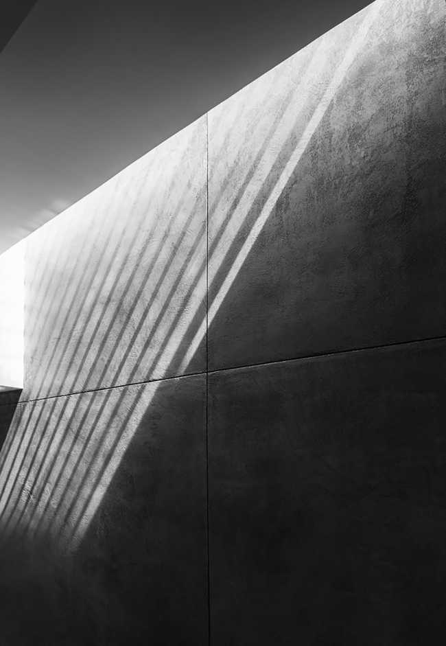 Corbel House. A contemporary residence inspired by the tradition