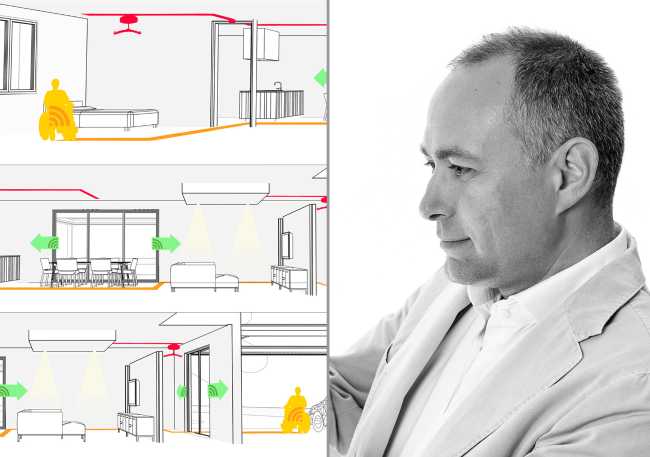Concept house e living lab per la disabilità: “La Casa di Ale”. Edifici energeticamente indipendenti e sistemi di accumulo