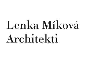 Lenka Míková architects