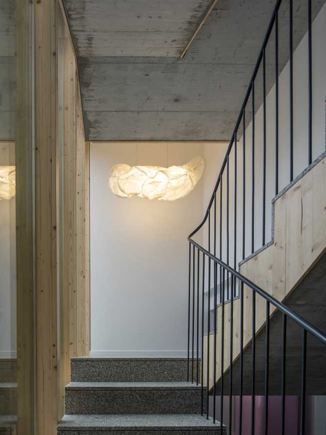 Una casa en Nigrán, España. La arquitectura como