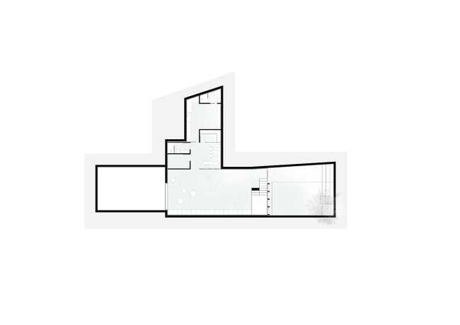 Una casa en Nigrán, España. La arquitectura como