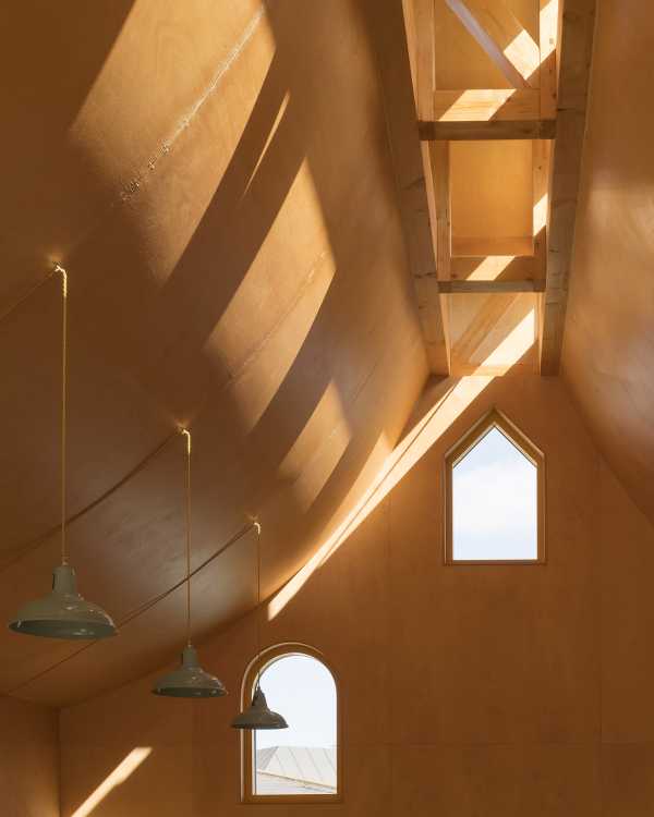 Woodland Classrooms, portals between the familiar territory of the school and the mysterious world of the forest