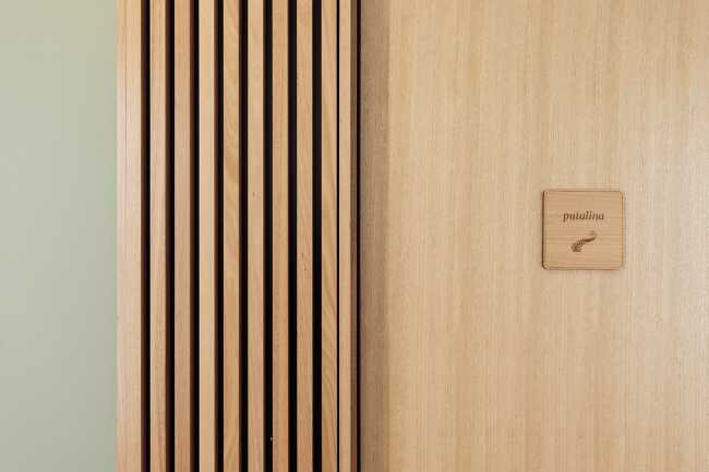 A quiet psychology practice in Tasmania. Peaceful light and a sense of welcome underpin the therapy as much as the space that houses it