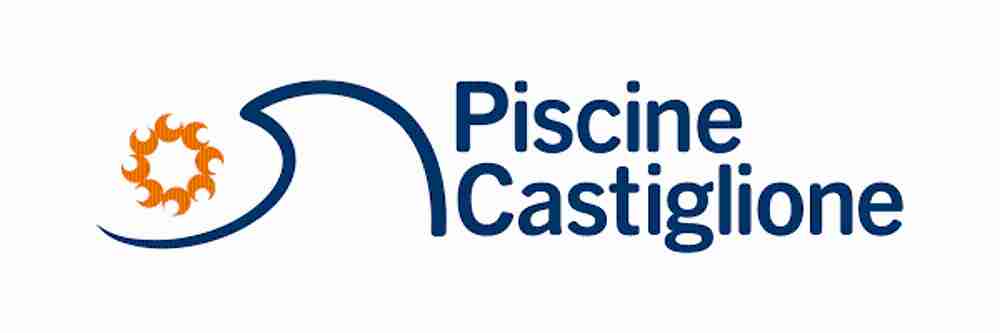 Piscine Castiglione Logo