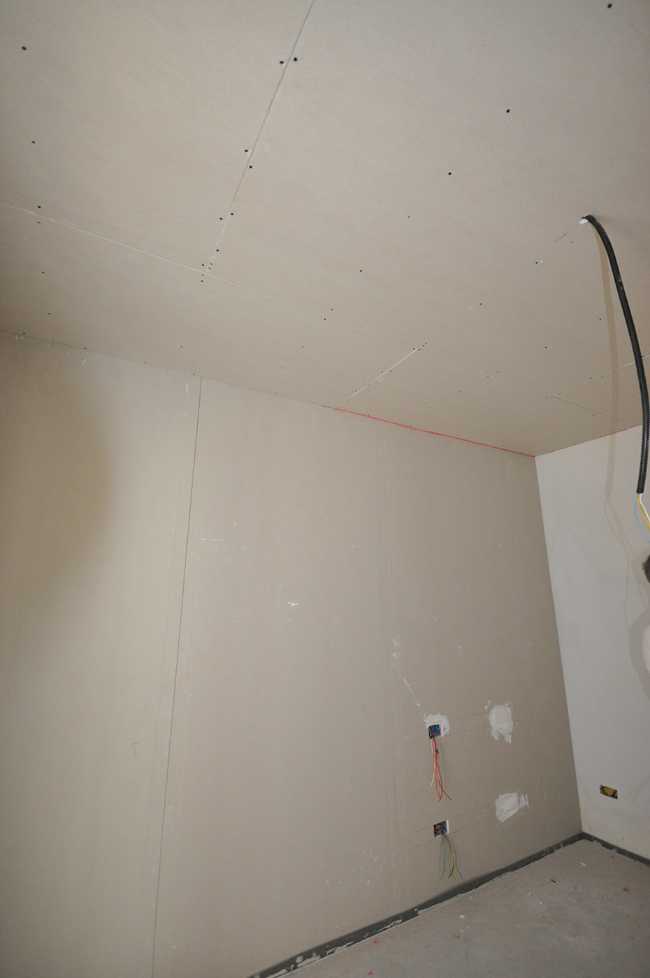 Complesso nzeb “residenze nel blu di dipinto di blu” di piacenza. l’innovazione del sistema a secco per l’isolamento acustico