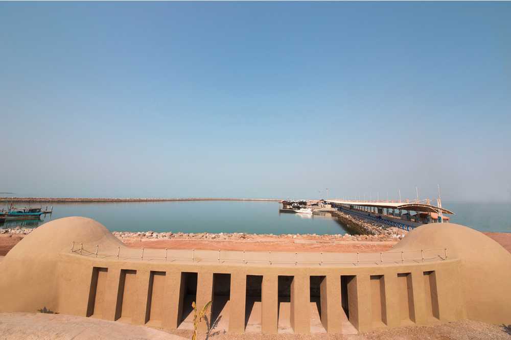 Rong Cultural Center: Participatory Design and Sustainability