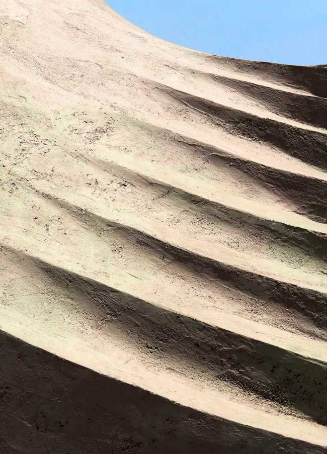 Rong Cultural Center: Participatory Design and Sustainability