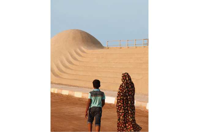 Rong Cultural Center: Participatory Design and Sustainability