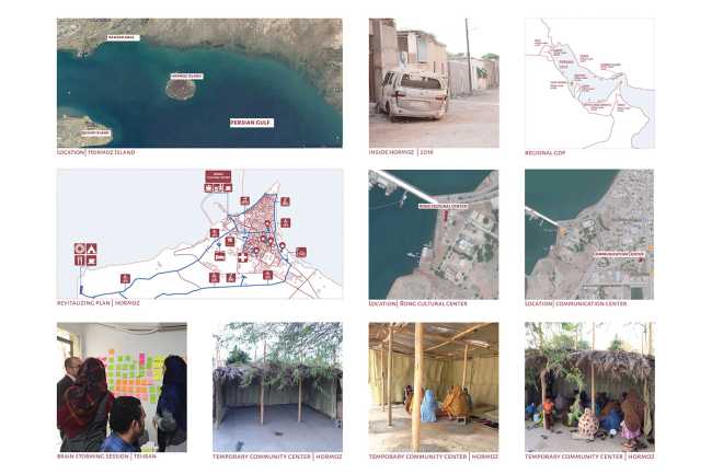 Rong Cultural Center: Participatory Design and Sustainability