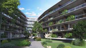 Complejo residencial MA.ST. en Milán. Una nueva oportunidad de ciudad multicéntrica para una experiencia de vida posible, hermosa y sostenible