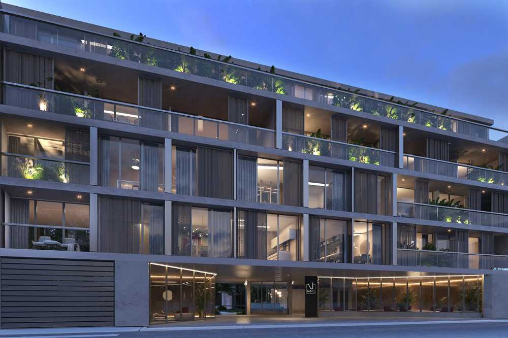 MA.ST. residential complex in Milan. A new multi-center city housing opportunity that is also possible, lovely and sustainable