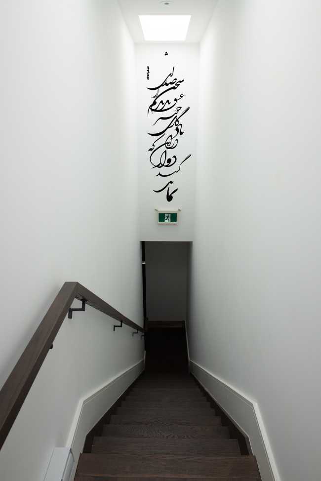 Brother's Residence.Three-family housing where space, privacy, comfort and connection to the outdoors reign supreme