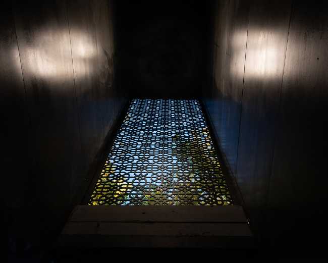 Brother's Residence.Three-family housing where space, privacy, comfort and connection to the outdoors reign supreme