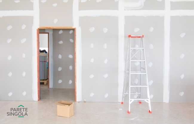 L’isolamento acustico sostenibile. Nuove frontiere per gli isolanti acustici a parete