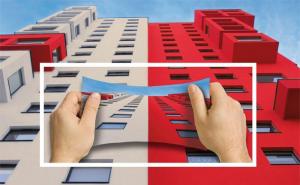 Sistema Elastomerico - Pitture e rivestimenti