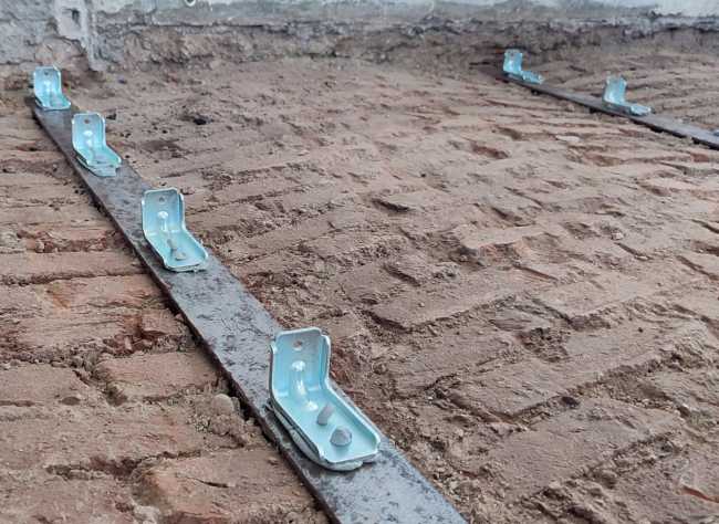 Consolidamento statico e antisismico dei solai. Soluzioni certificate e sicure