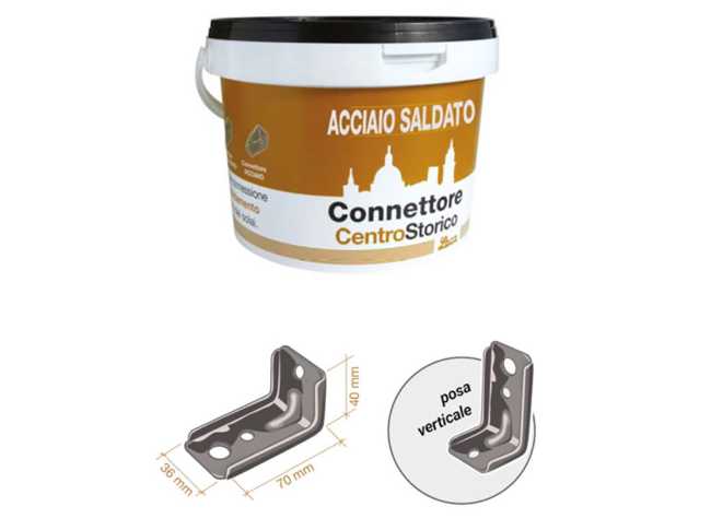 Consolidamento statico e antisismico dei solai. Soluzioni certificate e sicure