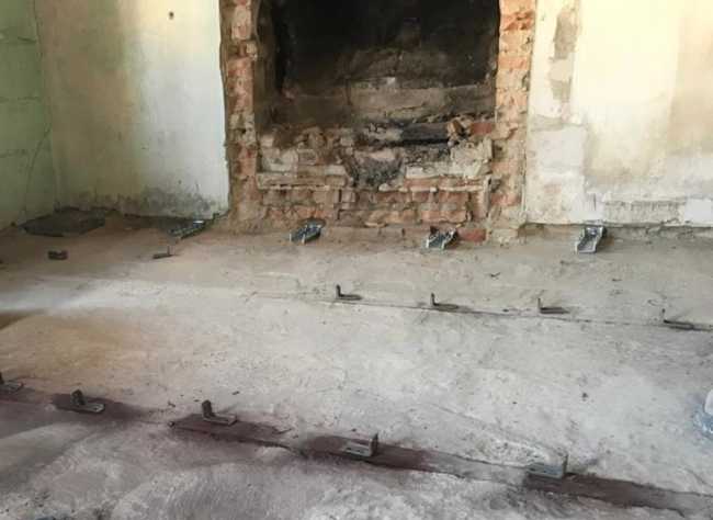 Consolidamento statico e antisismico dei solai. Soluzioni certificate e sicure