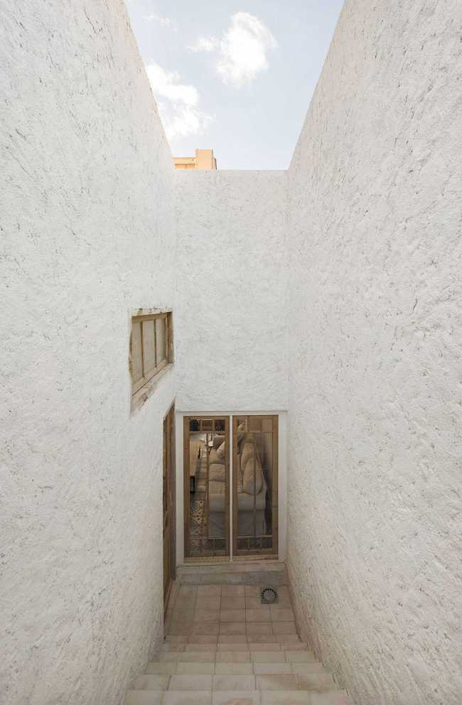 La renovada Casa Alba es tan refinada y auténtica como el barrio barcelonés en el que se encuentra