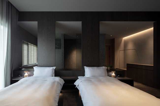 BAN Villa y la nueva comunidad rural en las afueras de Shanghái