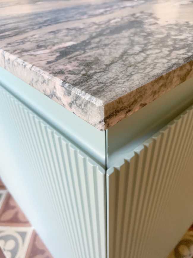 Renovation of the Pier Lombardo apartment in Milan. A classic and contemporary aesthetics in perfect harmony