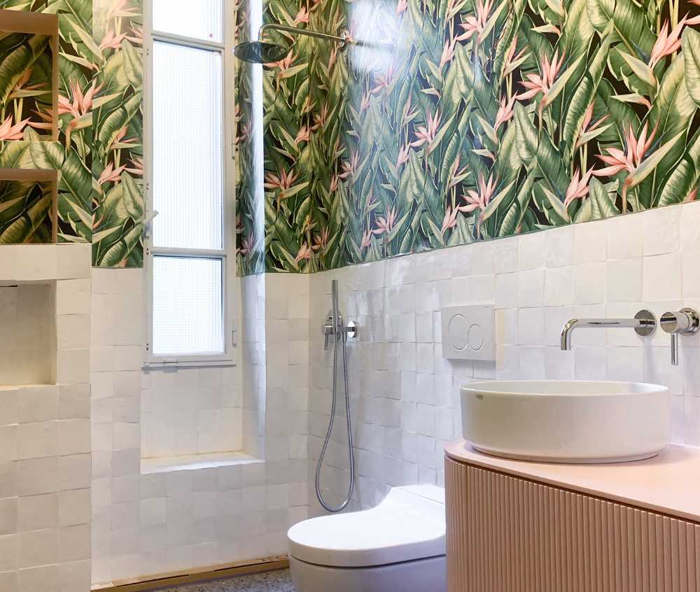 Ristrutturazione dell’appartamento Pier Lombardo a Milano. Estetica classica e contemporanea in armonia