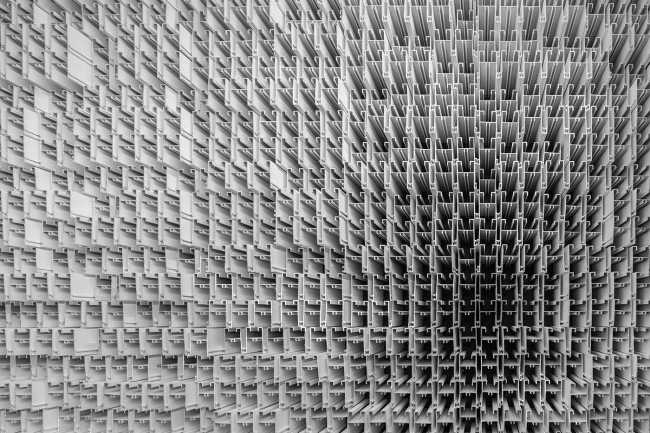 MoMA un musée léger comme un pissenlit dans le chaos urbain de Bangkok