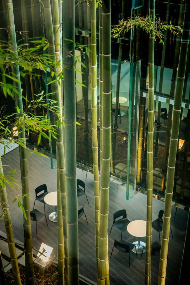 Hyundai Motorstudio Goyang. Expérience de l'espace comme un voyage qui stimule l'imagination.