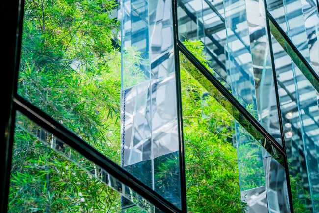 Hyundai Motorstudio Goyang. Expérience de l'espace comme un voyage qui stimule l'imagination.