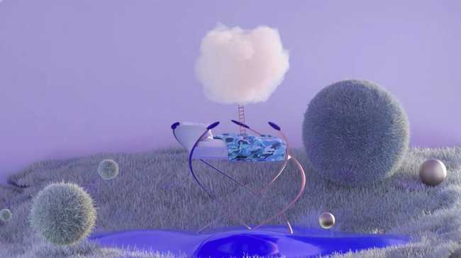 Day Off, una vacanza surreale per rilassarsi e staccare la spina