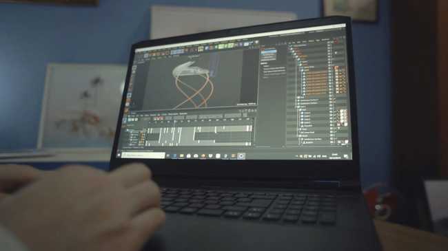 Day Off, una vacanza surreale per rilassarsi e staccare la spina