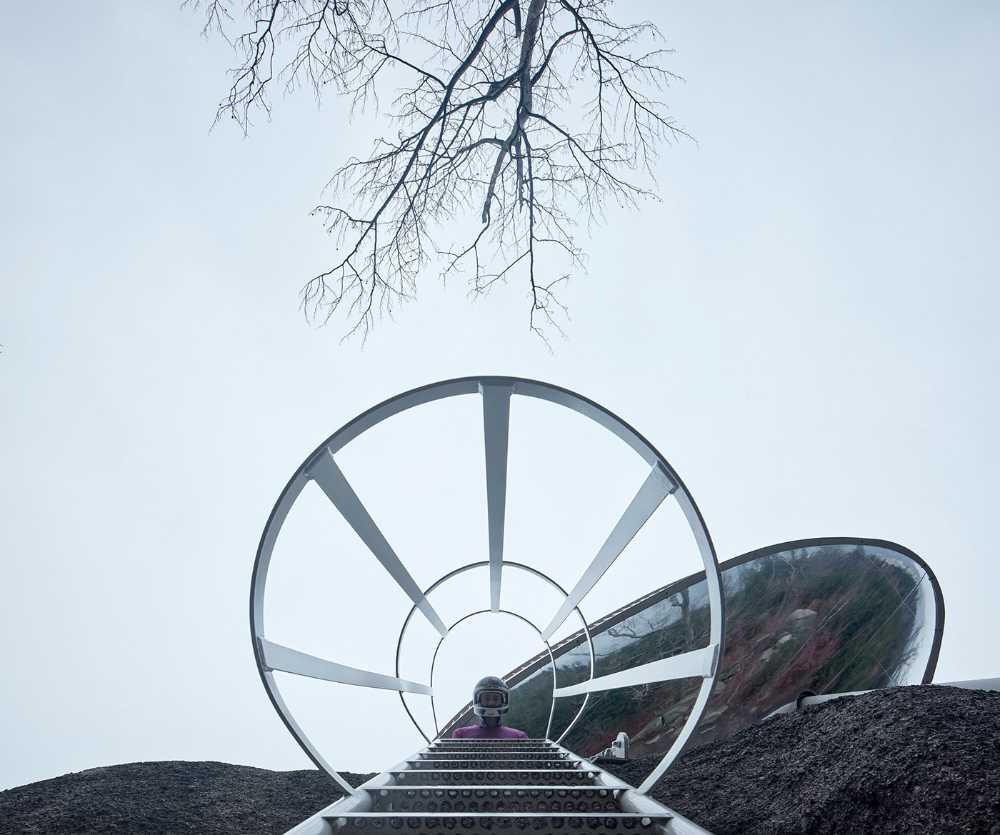 The Lookout Spike,