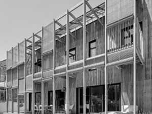 SUMO Arquitectes