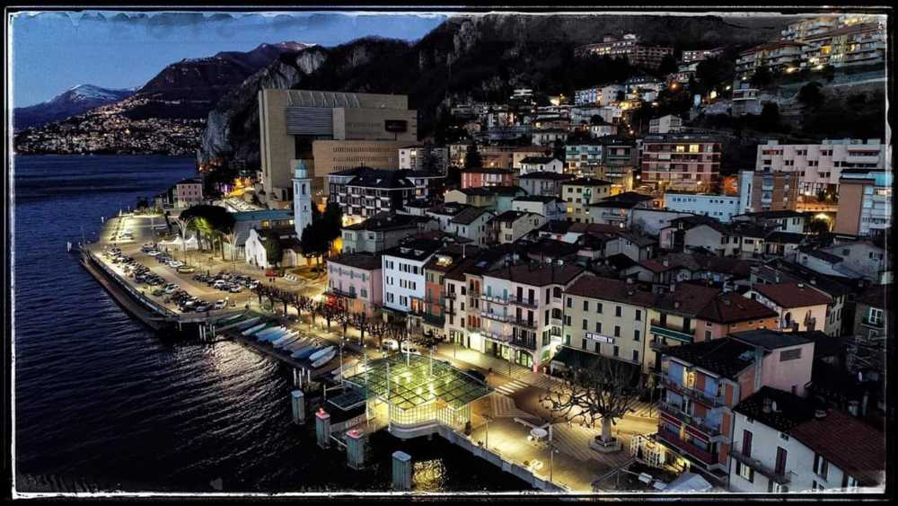 Imbarcadero e lungolago di Campione. Ode alla tradizione attraverso il progetto dello spazio pubblico