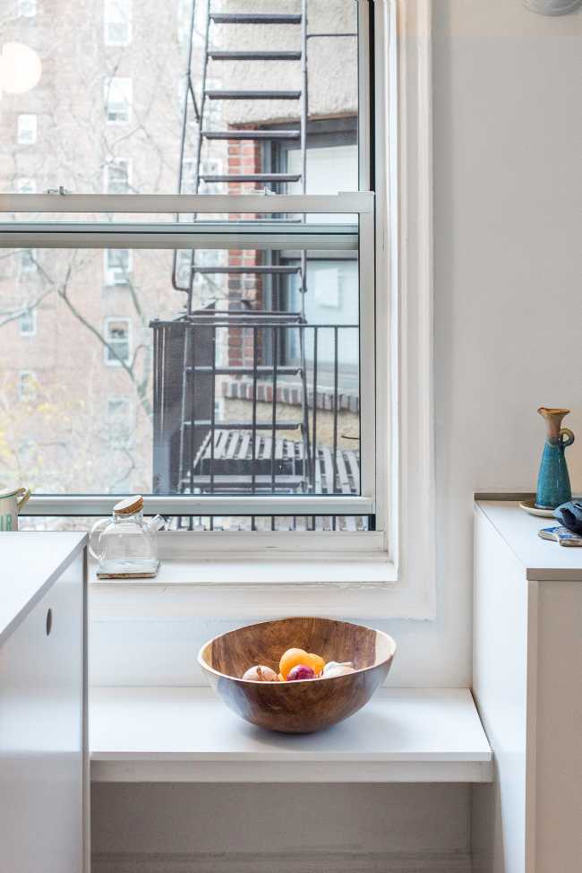 Can a strict and understated design evoke a sense of whimsical wonder and discovery?