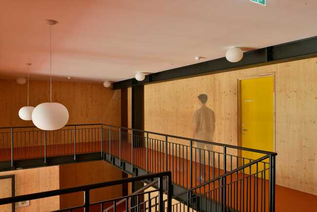 LUMA Arles al Parc des Ateliers. Campus interdisciplinare e creativo a servizio degli artisti e della comunità