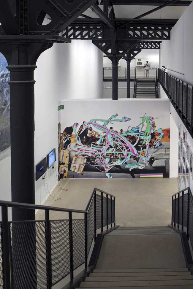 LUMA Arles al Parc des Ateliers. Campus interdisciplinare e creativo a servizio degli artisti e della comunità