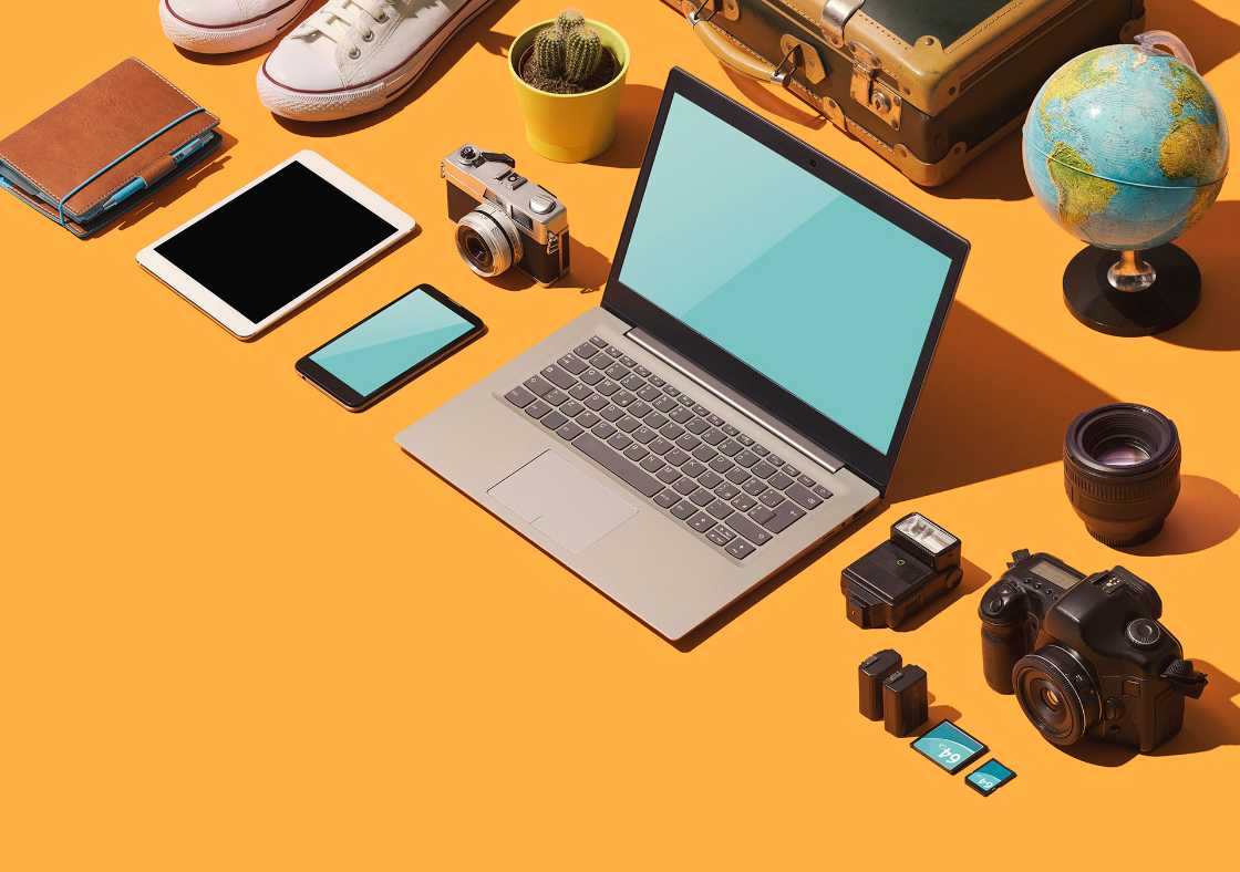 Tools and free time