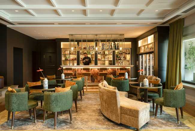 Sumergirse en el mundo del resort toscano de Castelfalfi