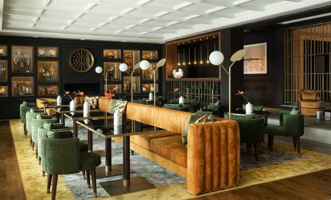 Sumergirse en el mundo del resort toscano de Castelfalfi